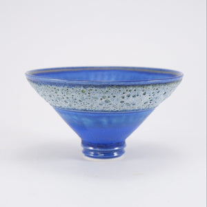 Jackie Masters Ocean Series Bowl - Blue 2