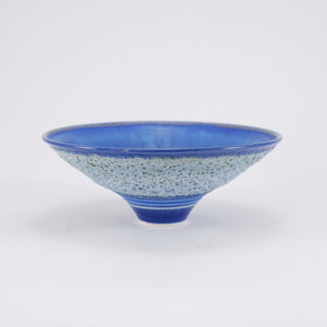 Jackie Masters Ocean Series Bowl - Blue 3