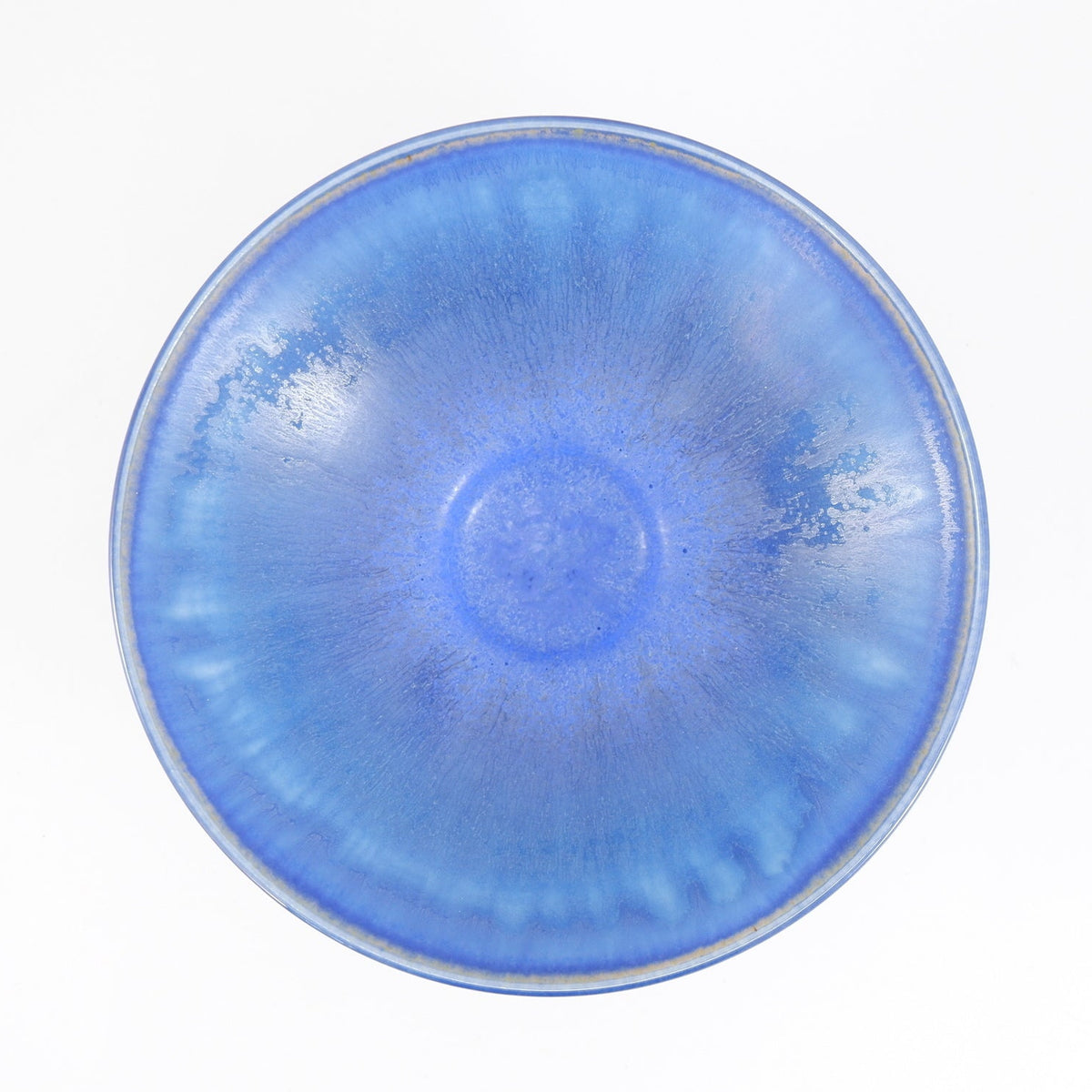Jackie Masters Ocean Series Bowl - Blue 3