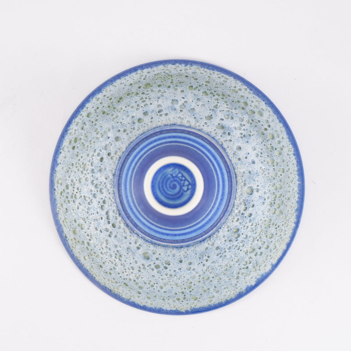 Jackie Masters Ocean Series Bowl - Blue 3