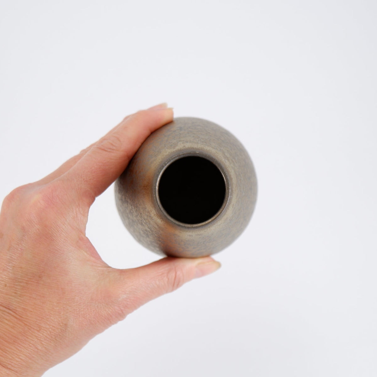 Jackie Masters Golden Series Vase - Gold