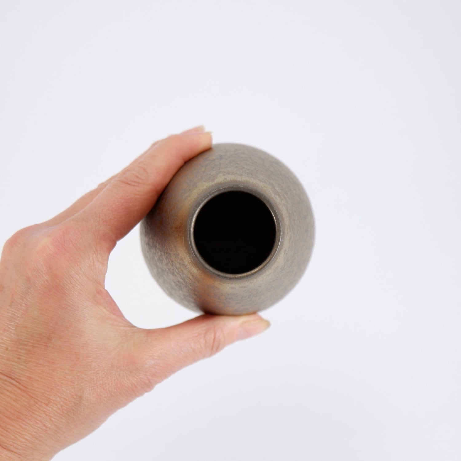 Jackie Masters Golden Series Vase - Gold