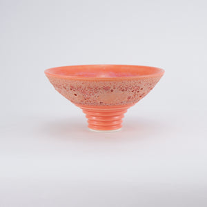 Jackie Masters Bowl - Coral