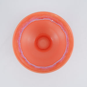 Jackie Masters Bowl - Coral