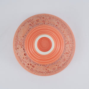 Jackie Masters Bowl - Coral