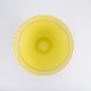 Jackie Masters Bowl - Bright Yellow