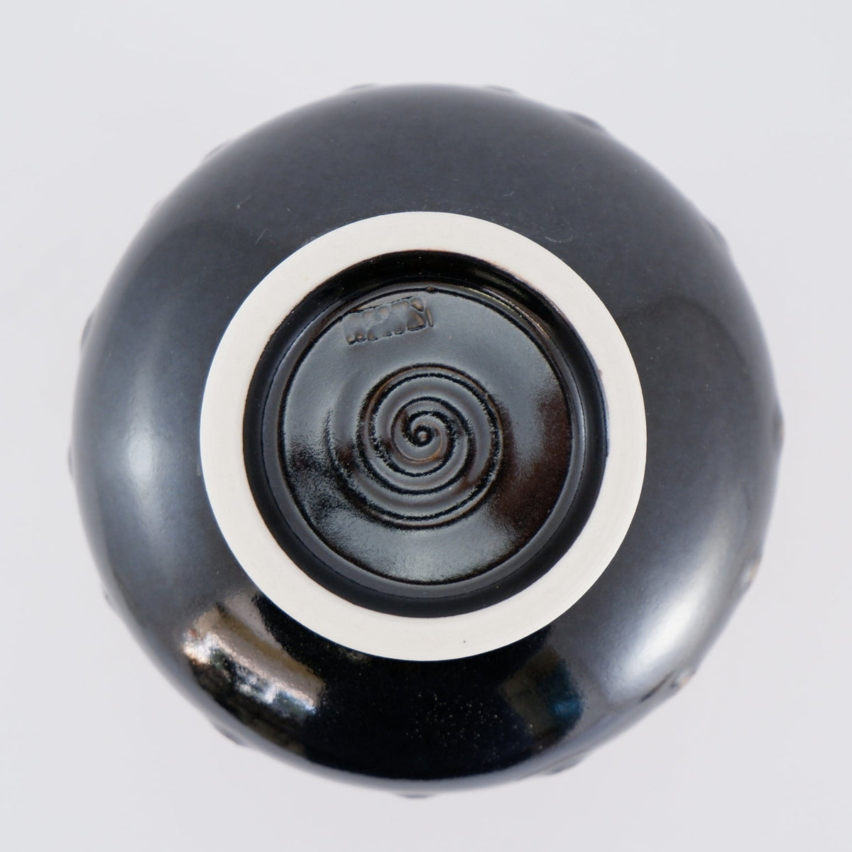 Jackie Masters Golden Series Vase - Gold 3