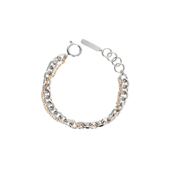 Justine Clenquet Dana Bracelet - AGWA Design Store