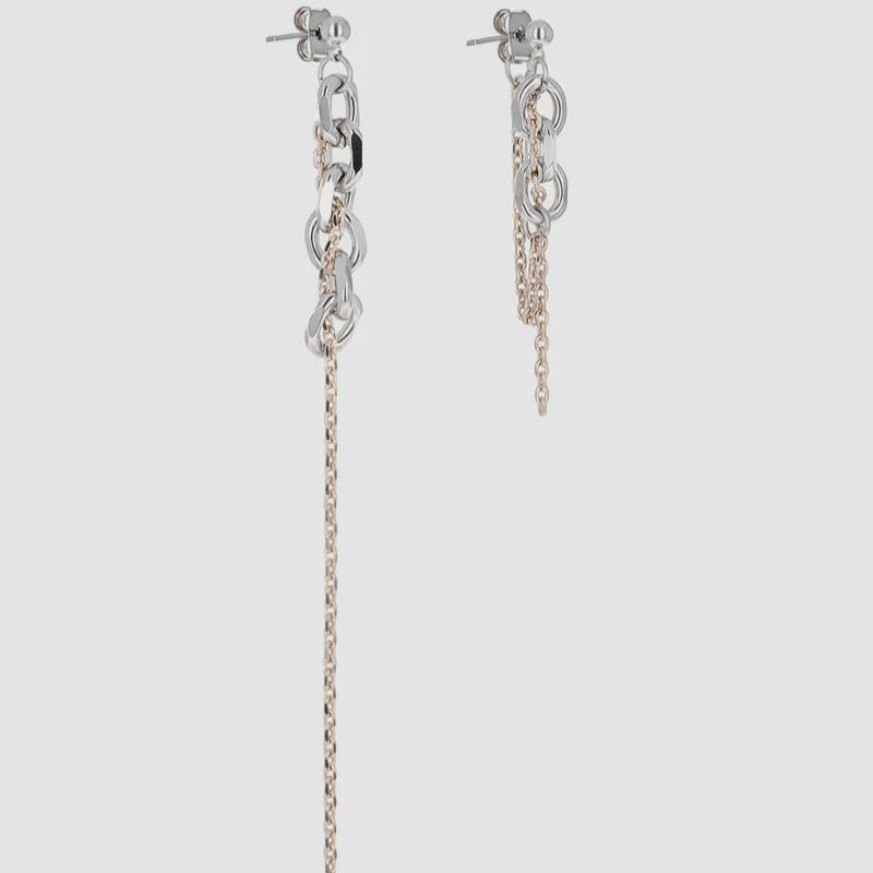 Justine Clenquet Dana Earrings