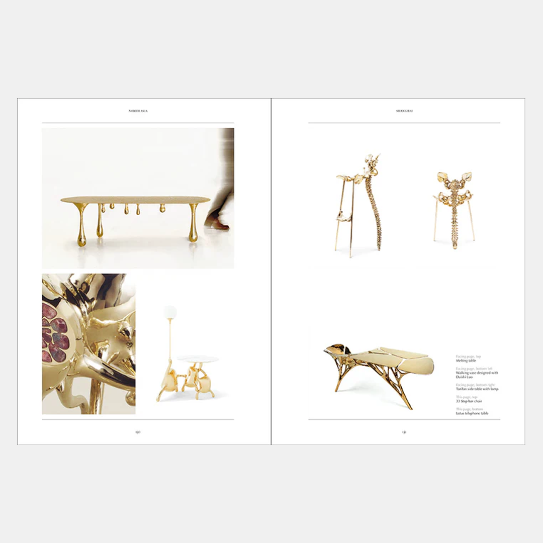 Design in Asia: The New Wave