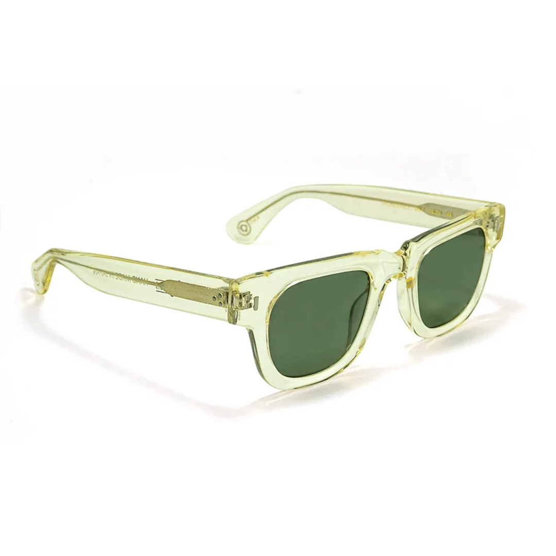 Dillinger Thunderbolt MK1 Crystal Sunglasses