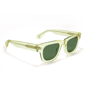Dillinger Thunderbolt MK1 Crystal Sunglasses