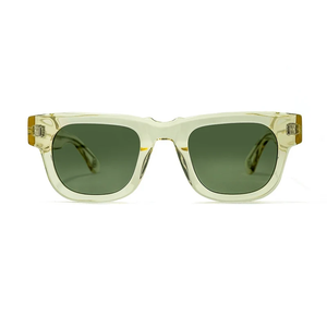 Dillinger Thunderbolt MK1 Crystal Sunglasses