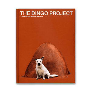 Djon Mundine: The Dingo Project