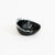 Dinosaur Designs Flow Spice Dish - Black Marble