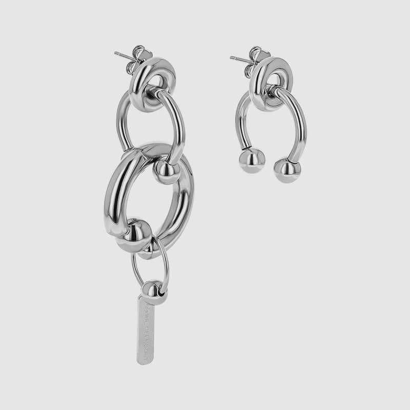 Justine Clenquet Dolly Earrings