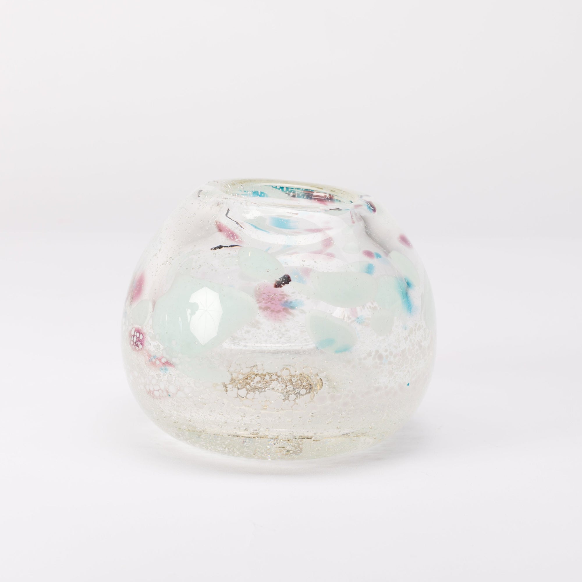 Emma Lashmar Cool Change II Vase L