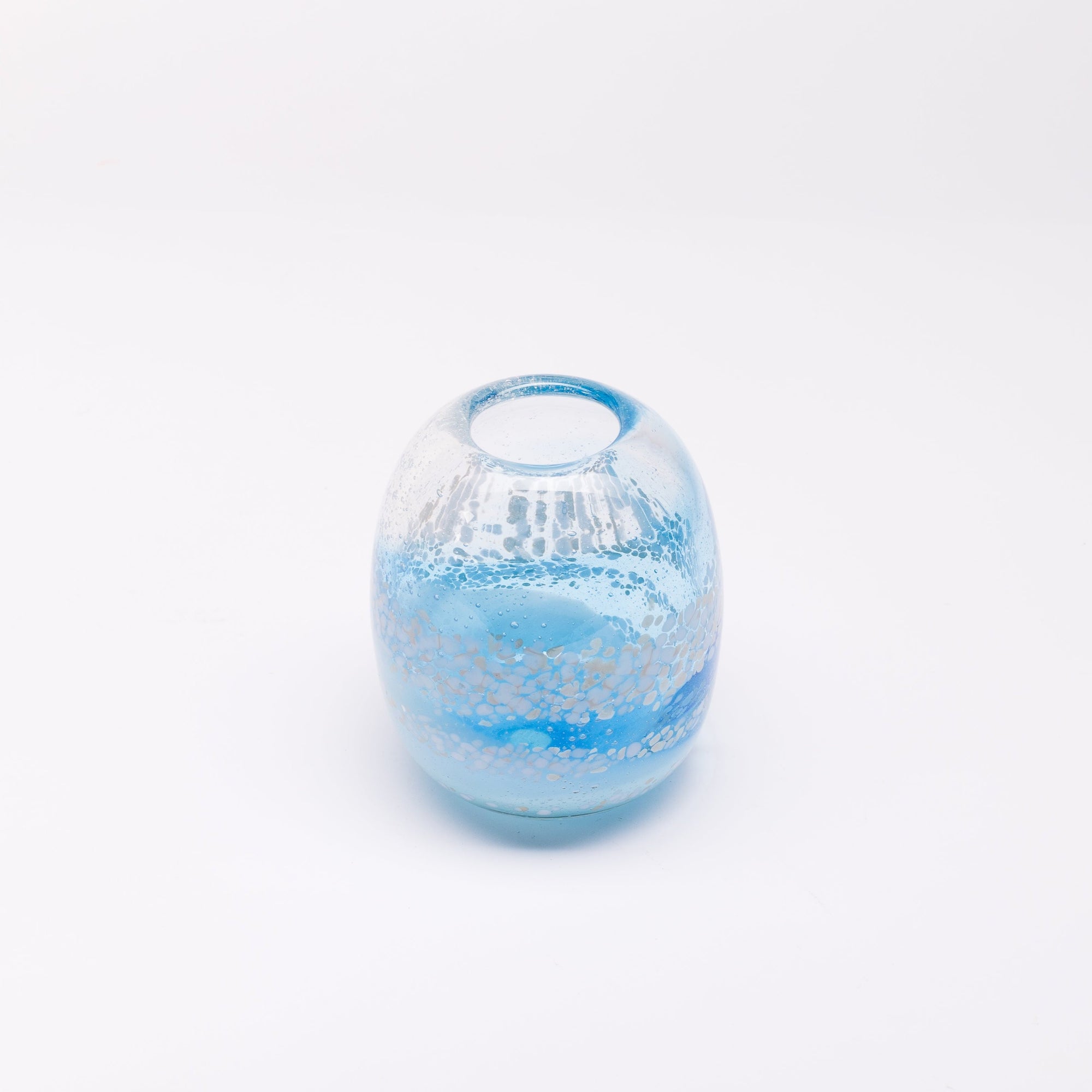 Emma Lashmar Cool Change IV Vase ML