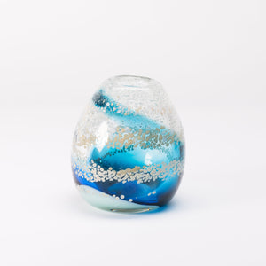 Emma Lashmar Cool Change VIII Vase ML