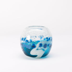 Emma Lashmar Cool Change IX Vase M