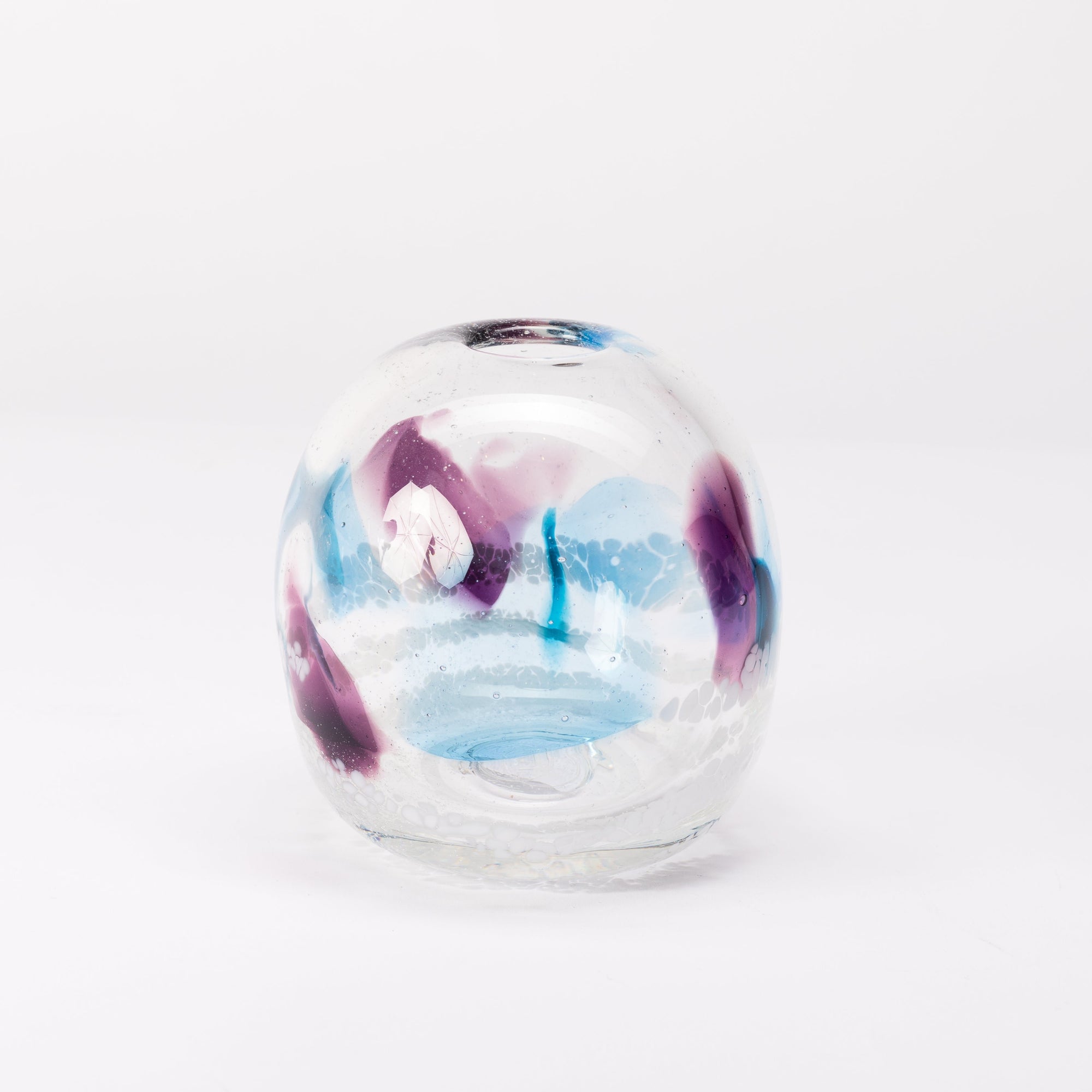 Emma Lashmar Cool Change X Vase ML