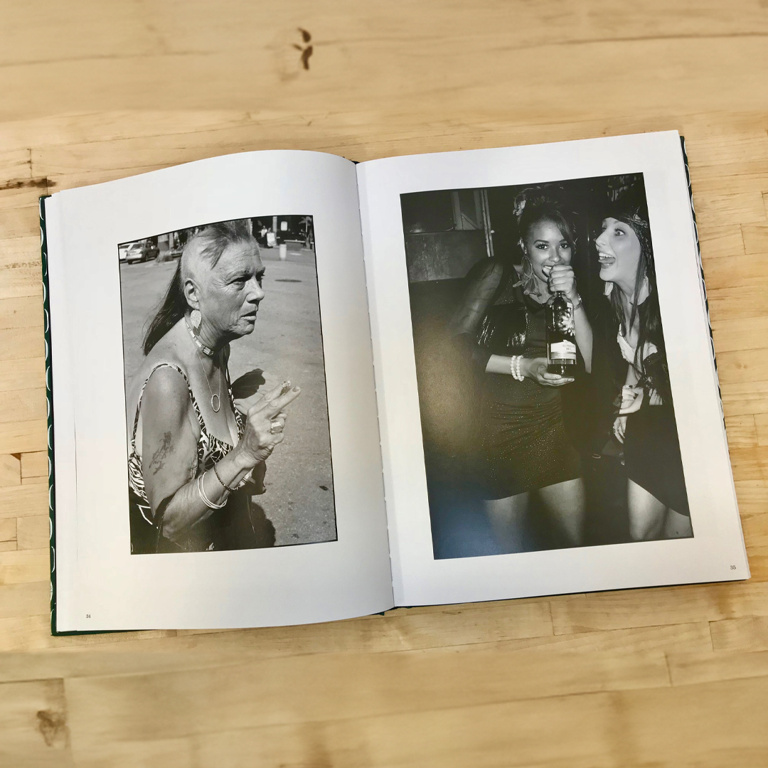 Ed Templeton: Tangentially Parenthetical