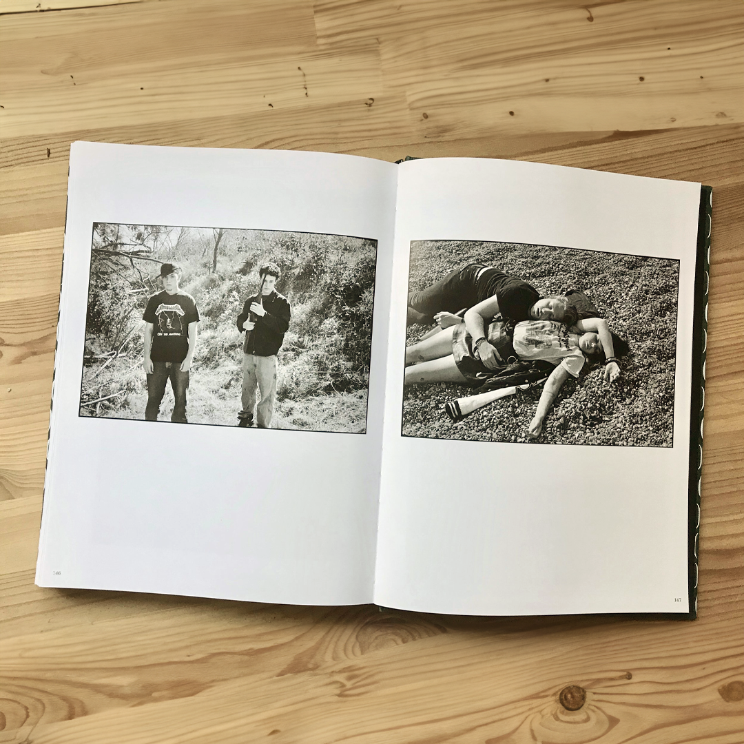 Ed Templeton: Tangentially Parenthetical