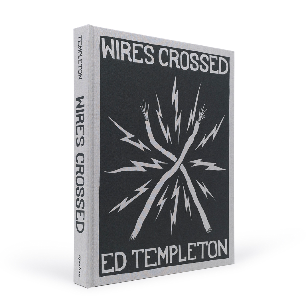Ed Templeton: Wires Crossed