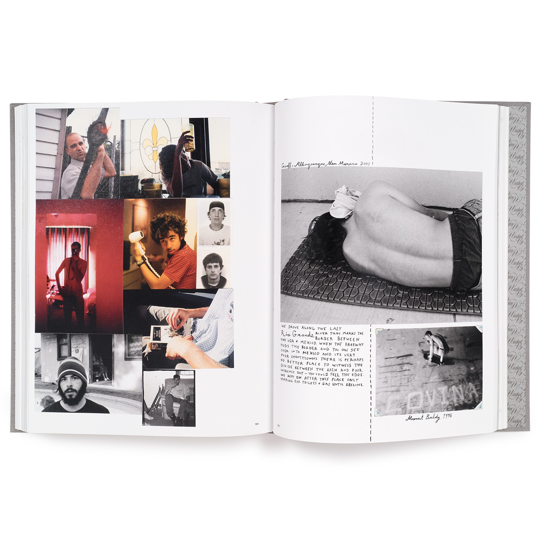 Ed Templeton: Wires Crossed