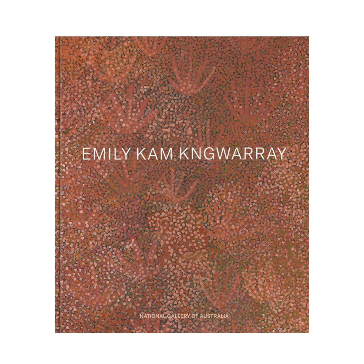 Emily Kam Kngwarray