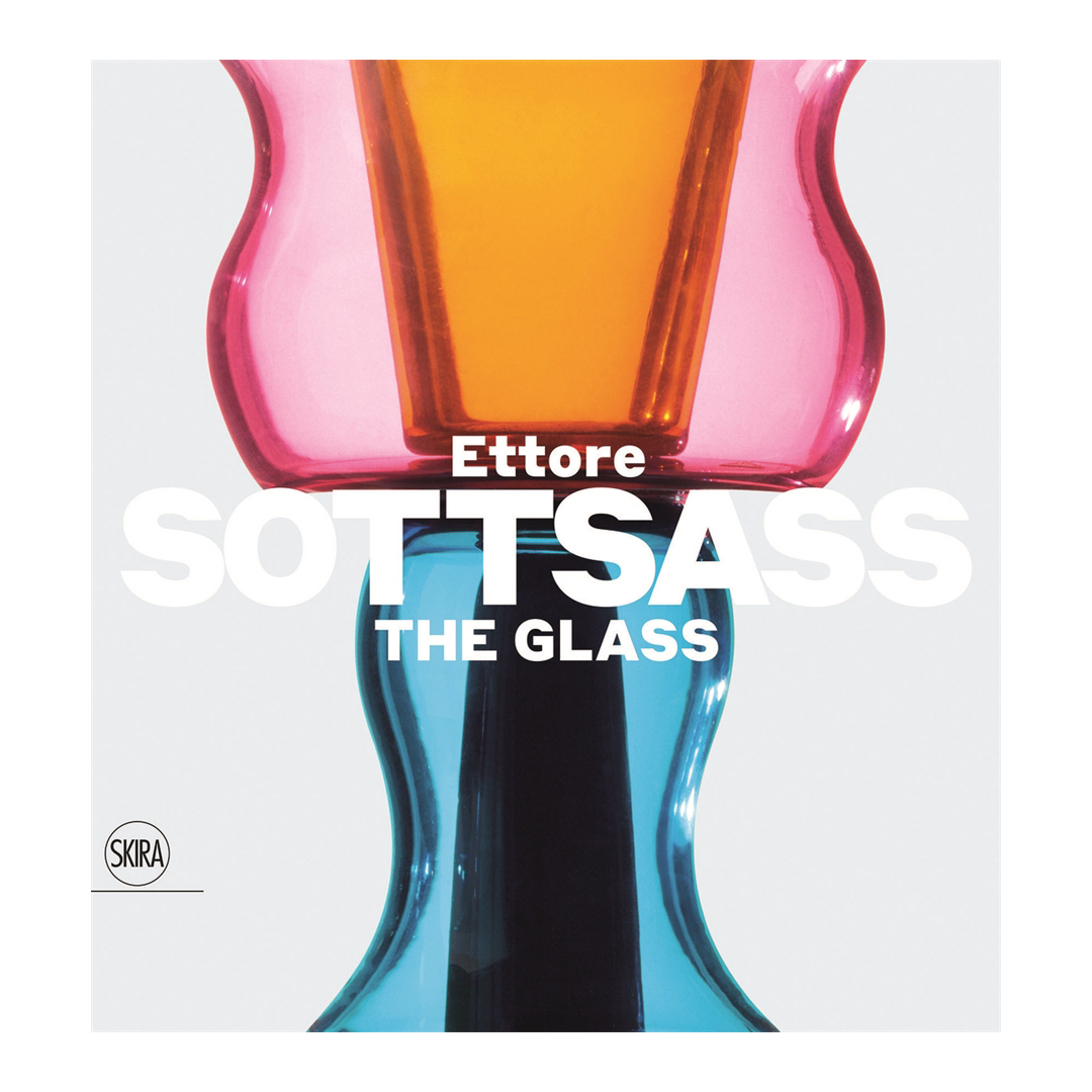 Ettore Sottsass: The Glass