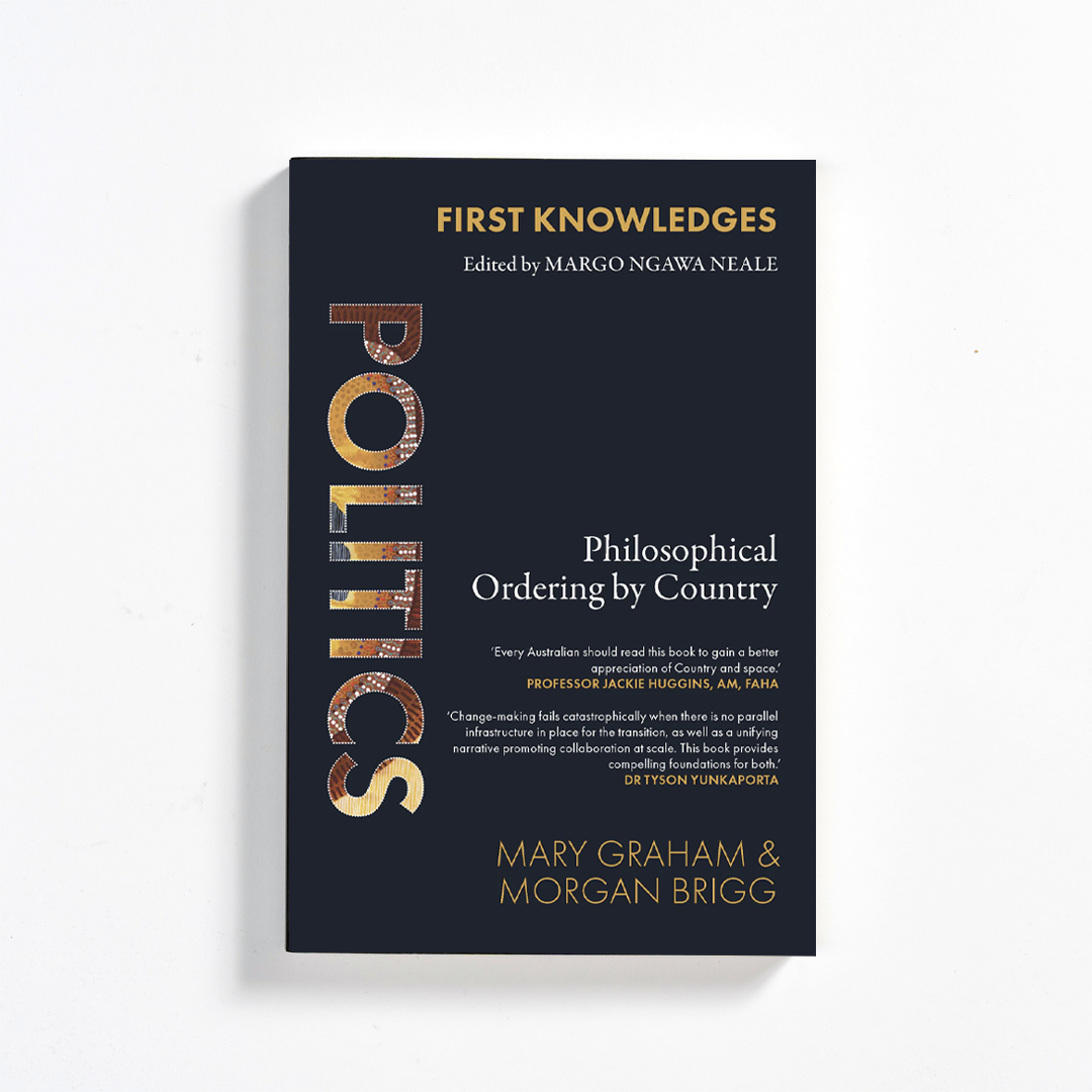 First Knowledges Politics