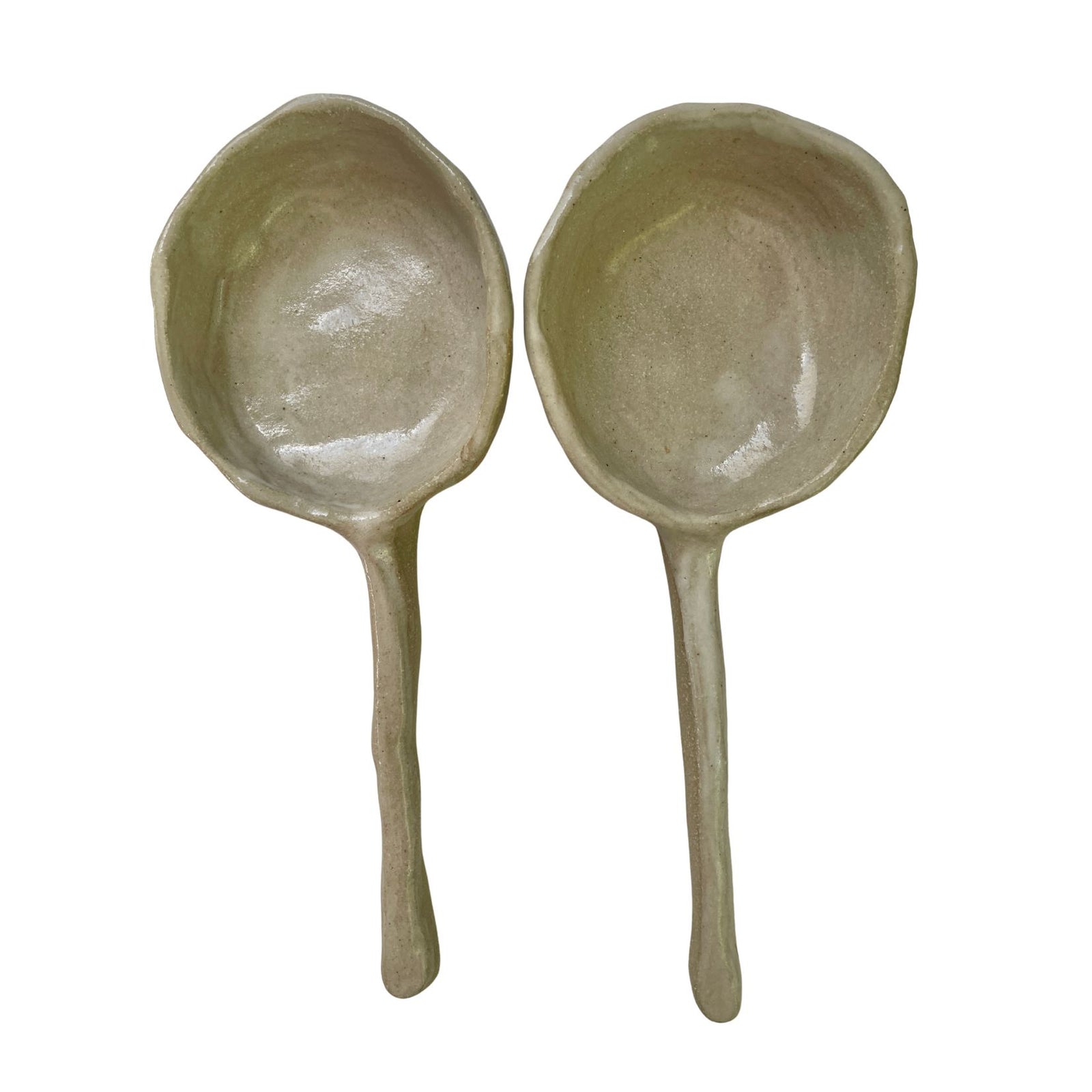 Chrissie Hogan Farm Spoon