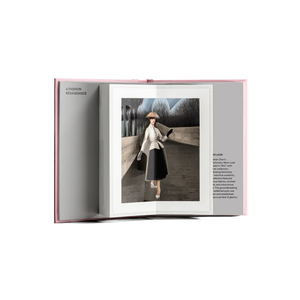 Fashion Unfolded: Pop-Up Dior