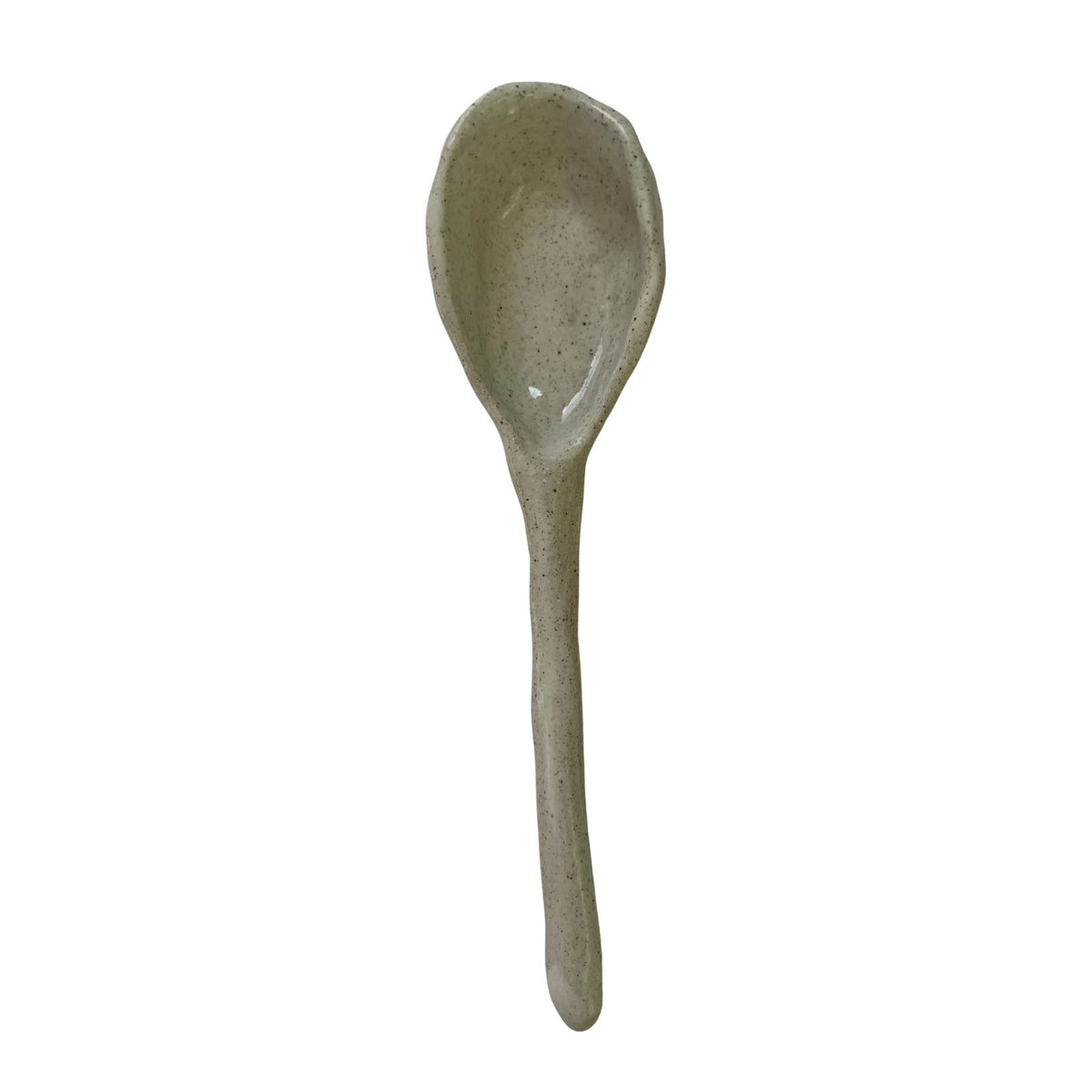 Chrissie Hogan Flat Spoon