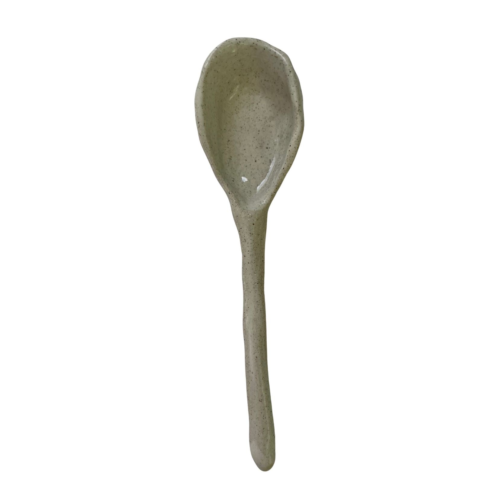 Chrissie Hogan Flat Spoon