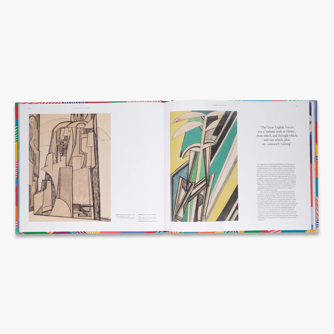 FuturLiberty: Liberty fabrics and the Avant-Garde