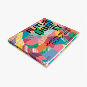 FuturLiberty: Liberty fabrics and the Avant-Garde