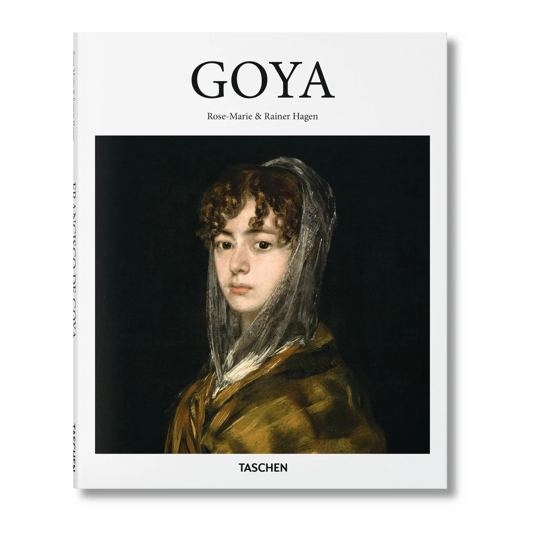 Goya by Rose Marie and Rainer Hagen