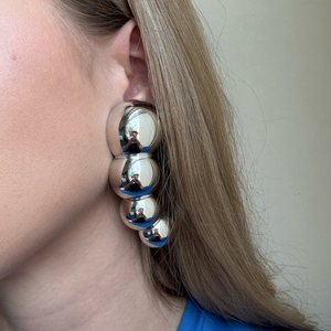 Grace Scharf Design BuBu Earrings 001