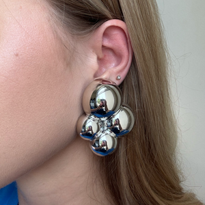 Grace Scharf Design BuBu Earrings 002