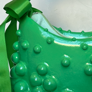Grace Scharf Design BuBu Bag - Green - Large