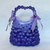 Grace Scharf Design BuBu Bag - Purple - Small
