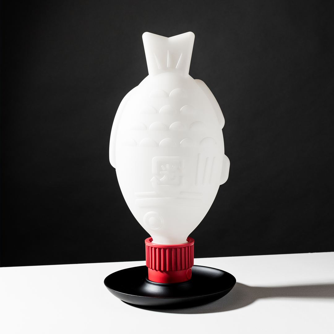 Heliograf Light Portable Base