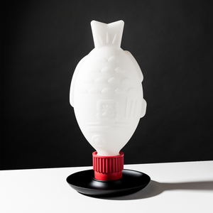 Heliograf Light Portable Base