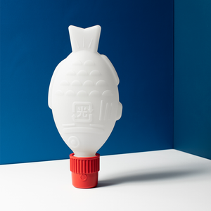 Heliograf Light Soy Portable