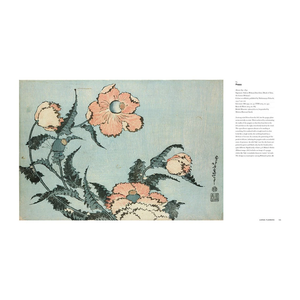 Hokusai: Beyond the Great Wave