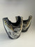 Cat Conner Ceramics Skull Vase - Large