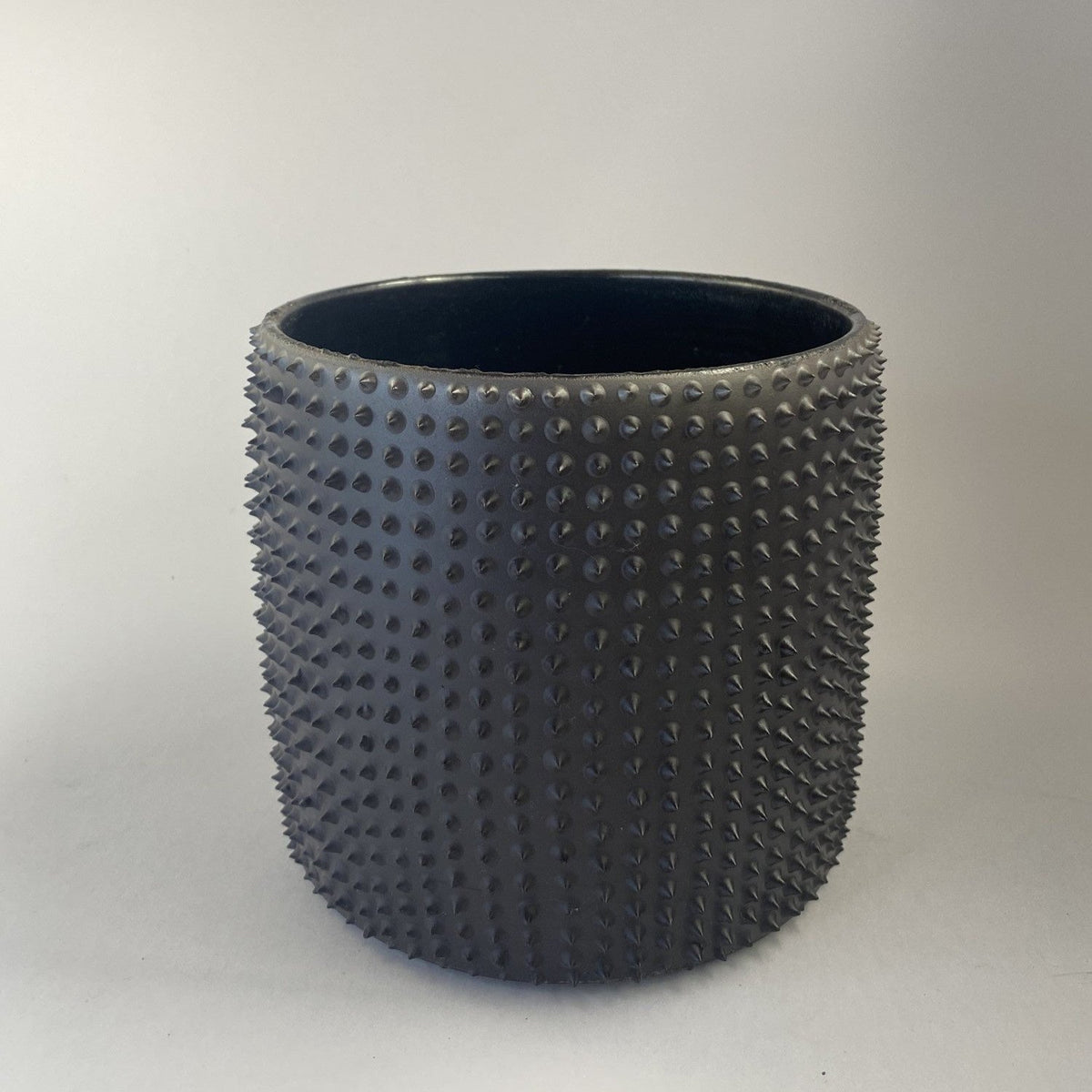 Cat Conner Ceramics - Spiky Vase