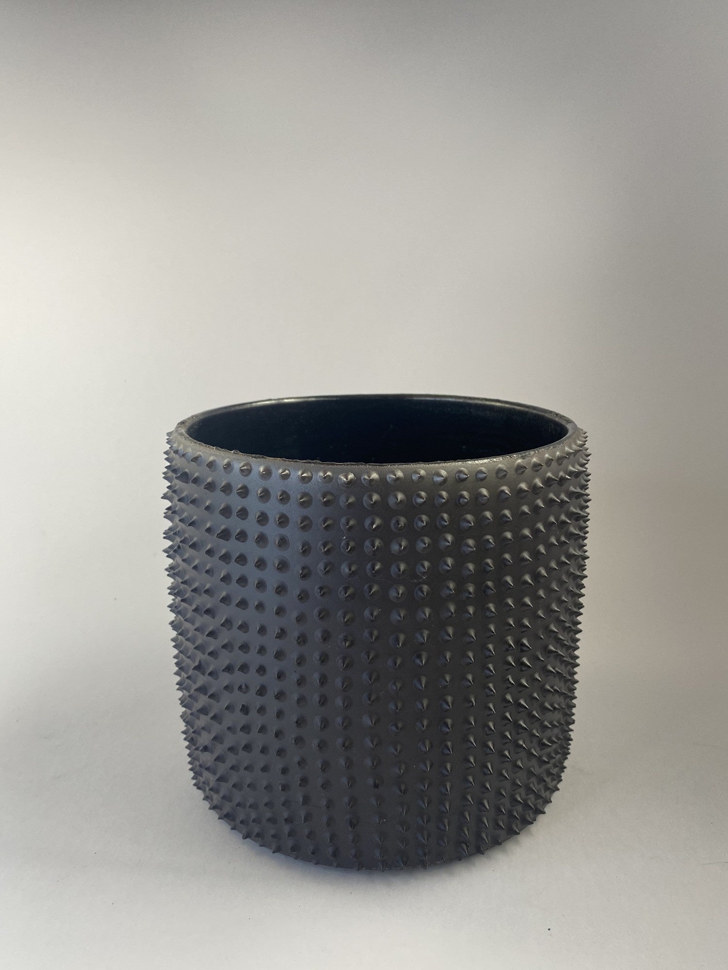 Cat Conner Ceramics - Spiky Vase